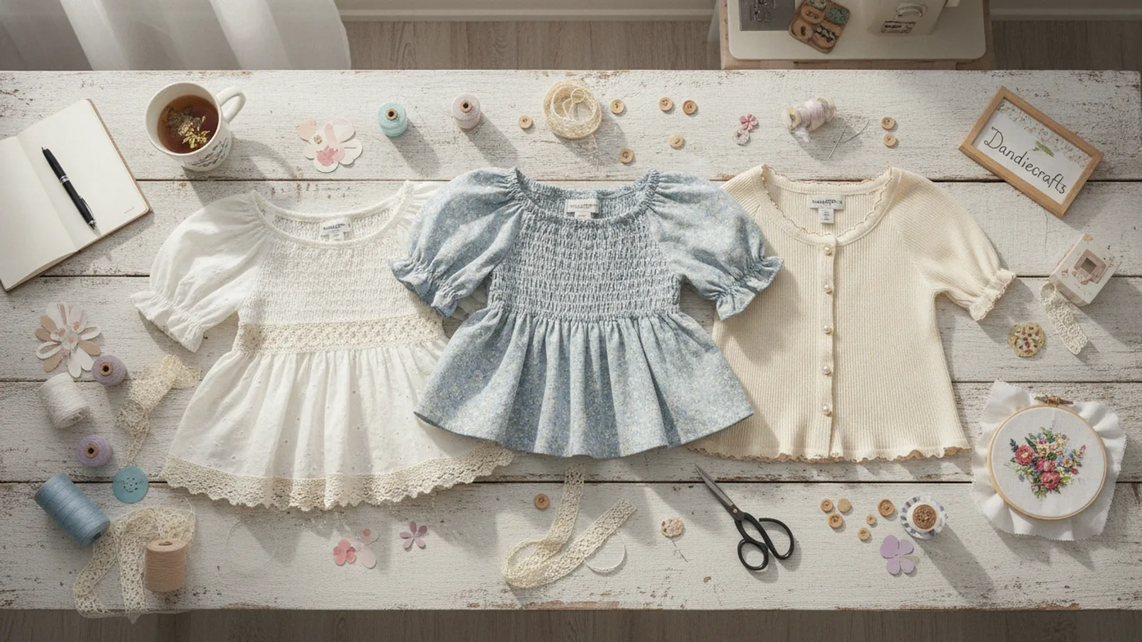 Best Hollister Babydoll Top 2026 cover image