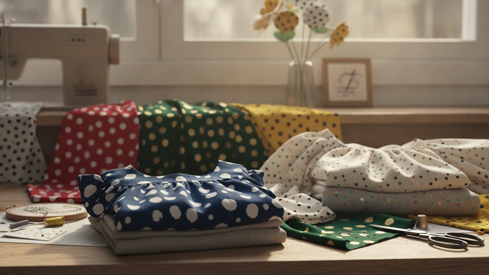 Best Polka Dot Top 2026 cover image